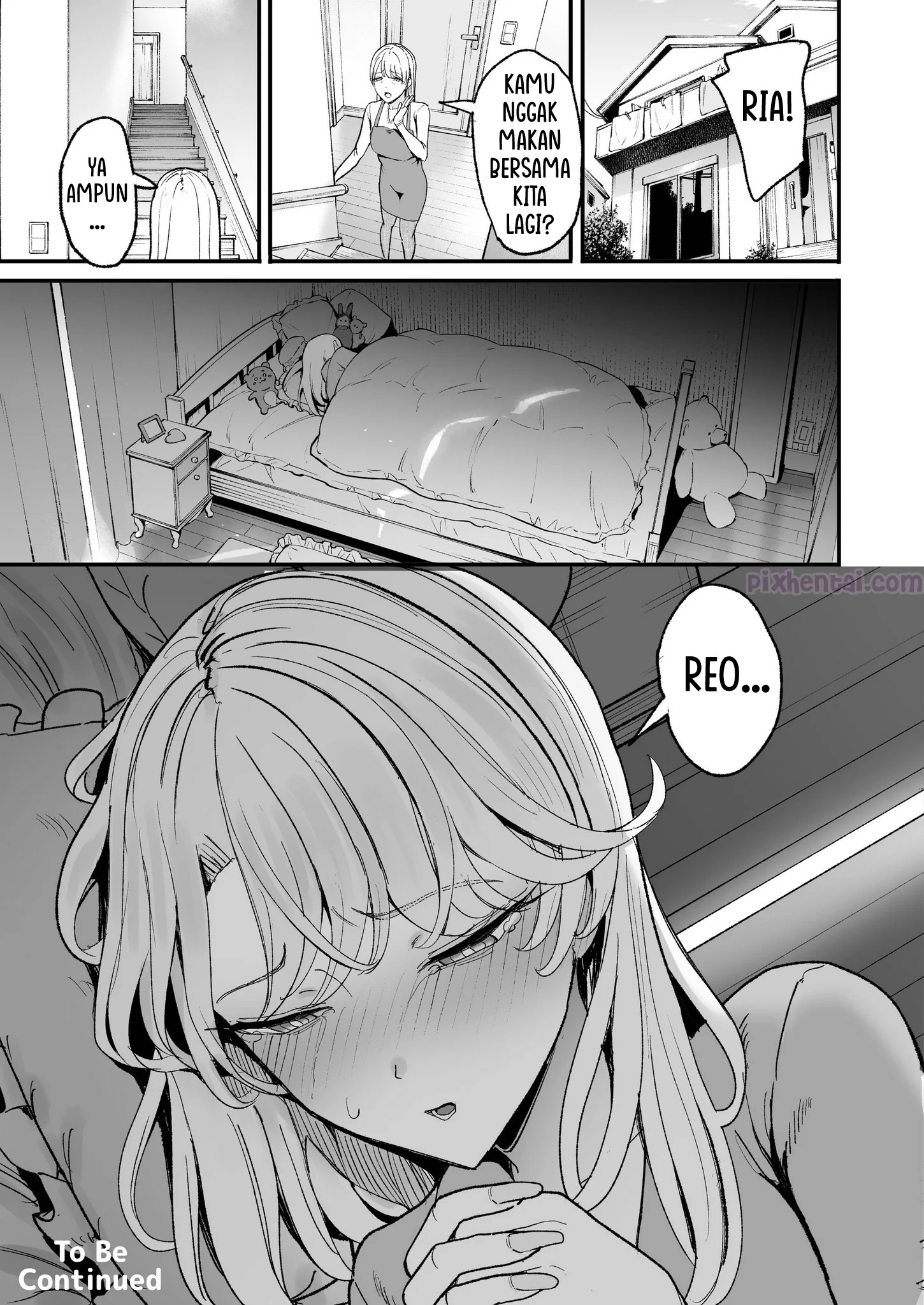 Komik hentai xxx manga sex bokep The Gyaru I Hang Out with Lets Me Use Her Pussy 5 page 67
